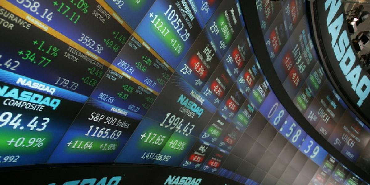 Facebook: Cierra bolsa con pérdida del 10.99%
