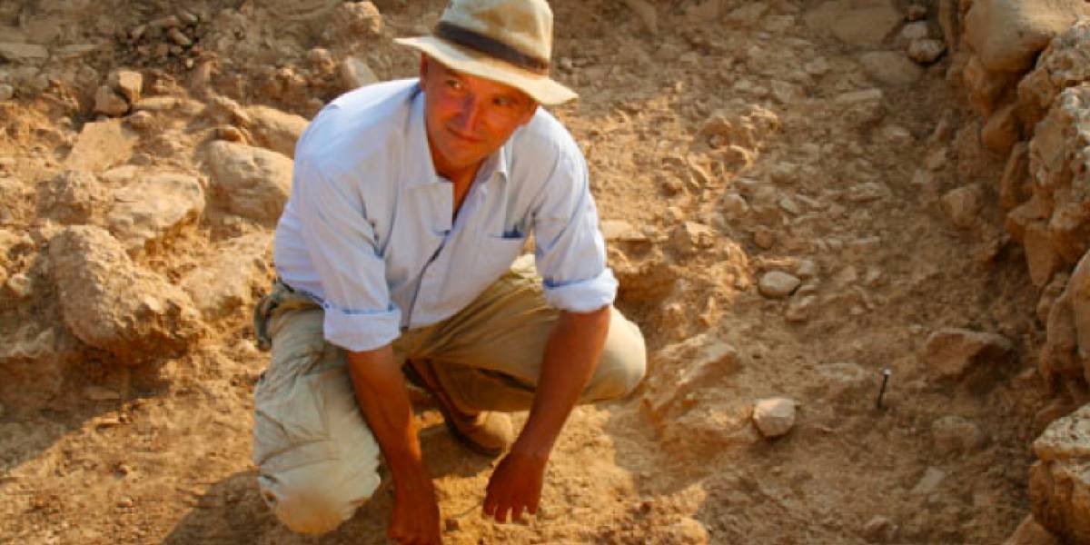 Grupo de científicos dice haber encontrado la Atlántida