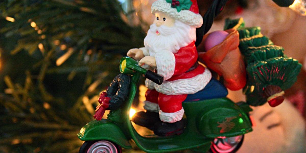 FW Pregunta: ¿Qué gadgets recibiste esta Navidad?