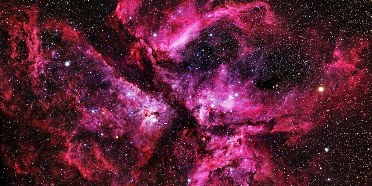 ¿Por qué hay más luz en el Universo de la que debería?