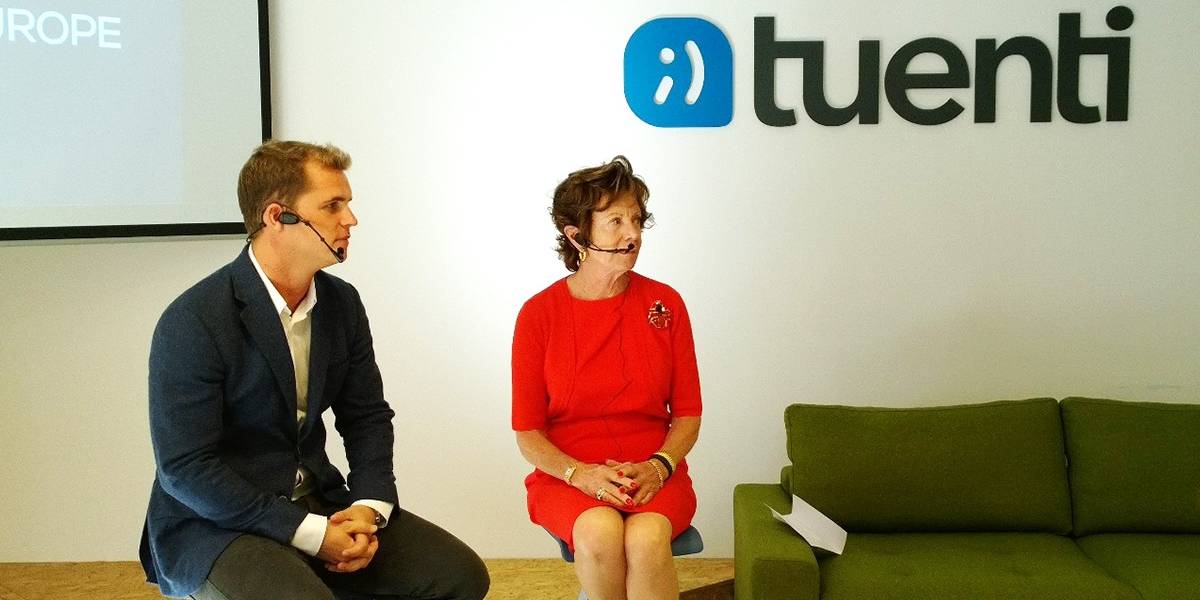 StartupEurope, un plan para empujar la creación de startups en Europa