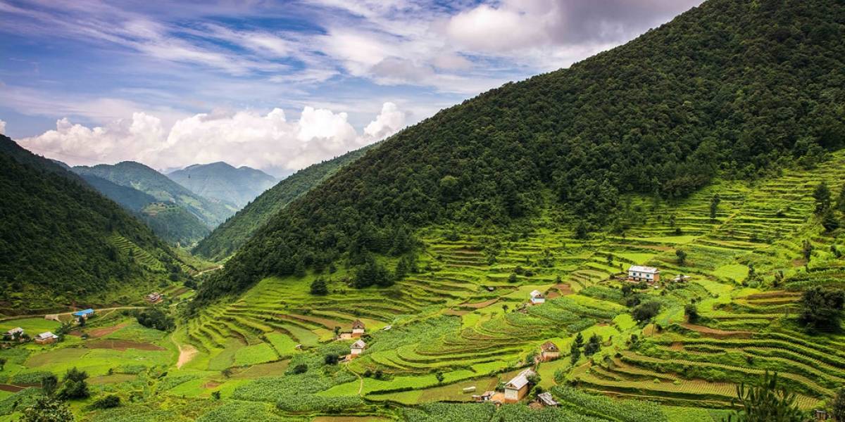 Facebook y Google lanzan herramientas para encontrar personas en Nepal tras terremoto