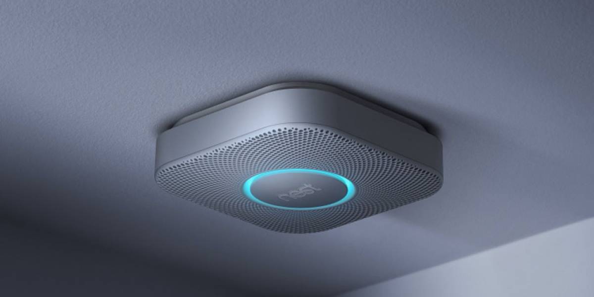 Google compra Nest en USD$3.200 millones