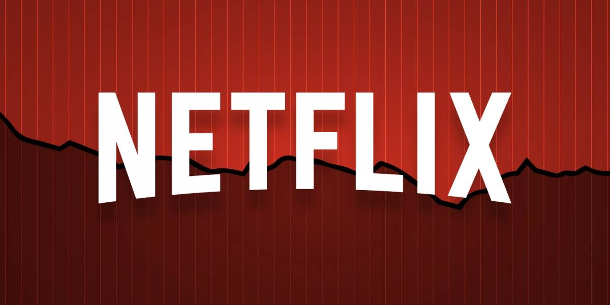 Netflix tendrá mil horas de contenido original para el año entrante