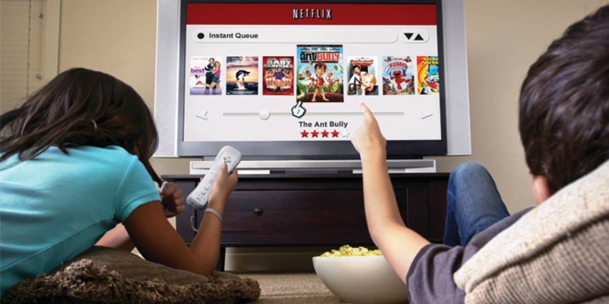 Netflix reporta ganancias y suma 3,8 millones de nuevos subscriptores en los últimos tres meses