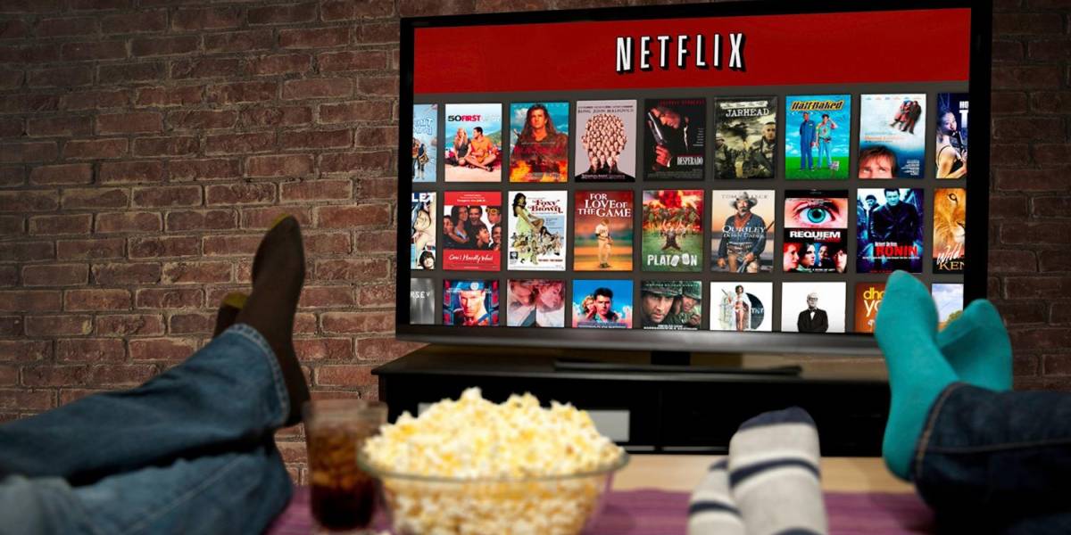 Netflix ya tiene más suscriptores que habitantes en España