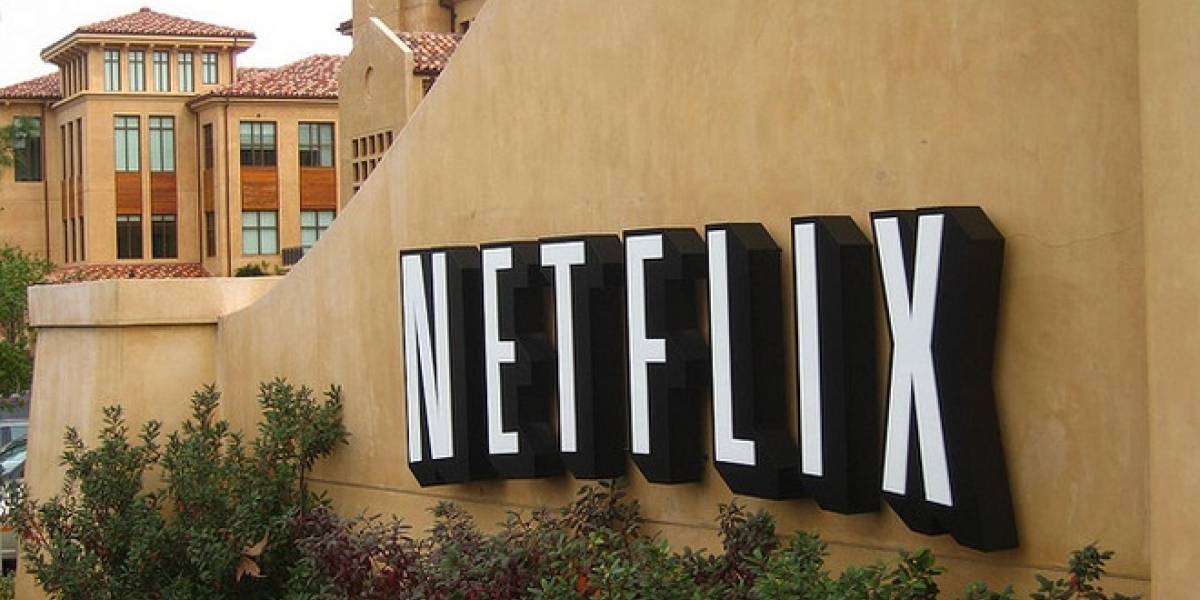 Netflix sube su valor en las bolsas ante rumores de adquisición por parte de Microsoft