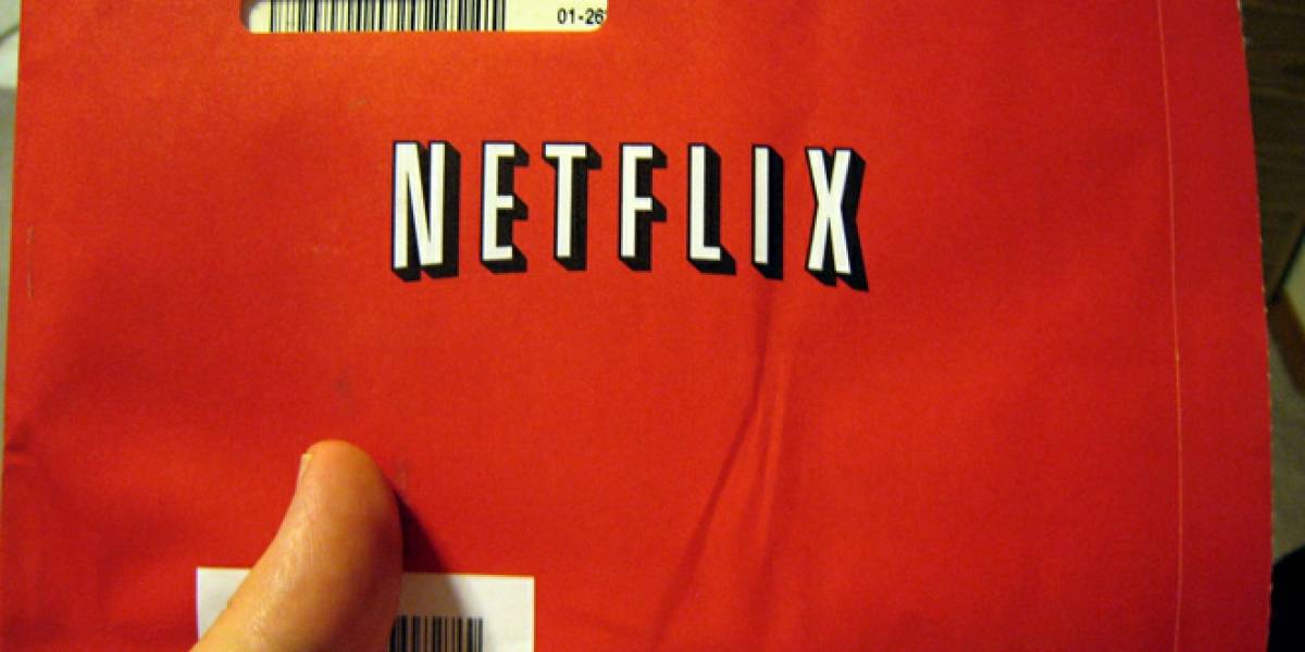 Netflix transmitió más de mil millones de horas de video en junio