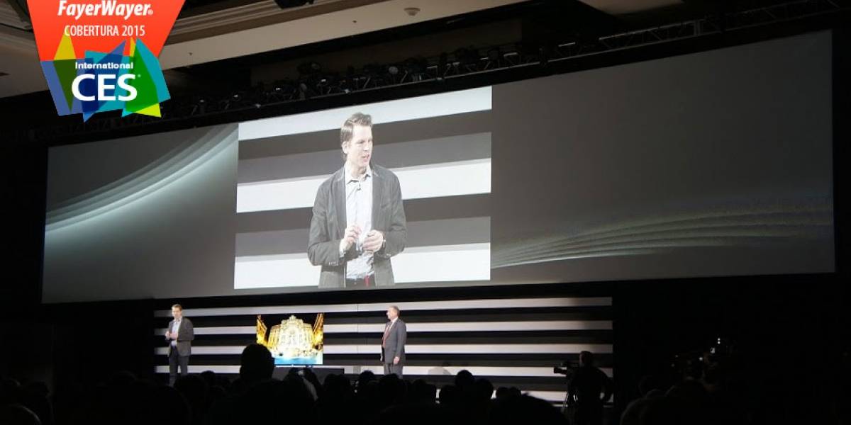 Netflix anuncia soporte HDR y programa de certificación de TV #CES2015