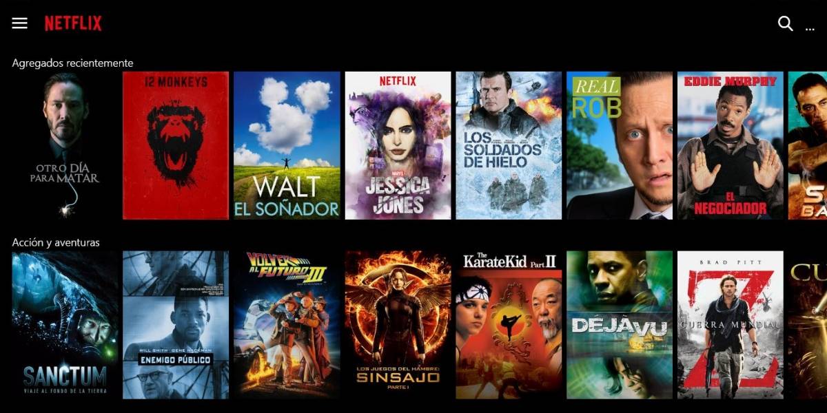 Aplicaciones falsas de Netflix están distribuyendo malware