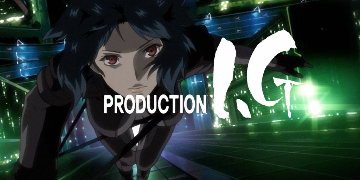 Netflix hará equipo con estudio de Ghost in the Shell en Perfect Bones