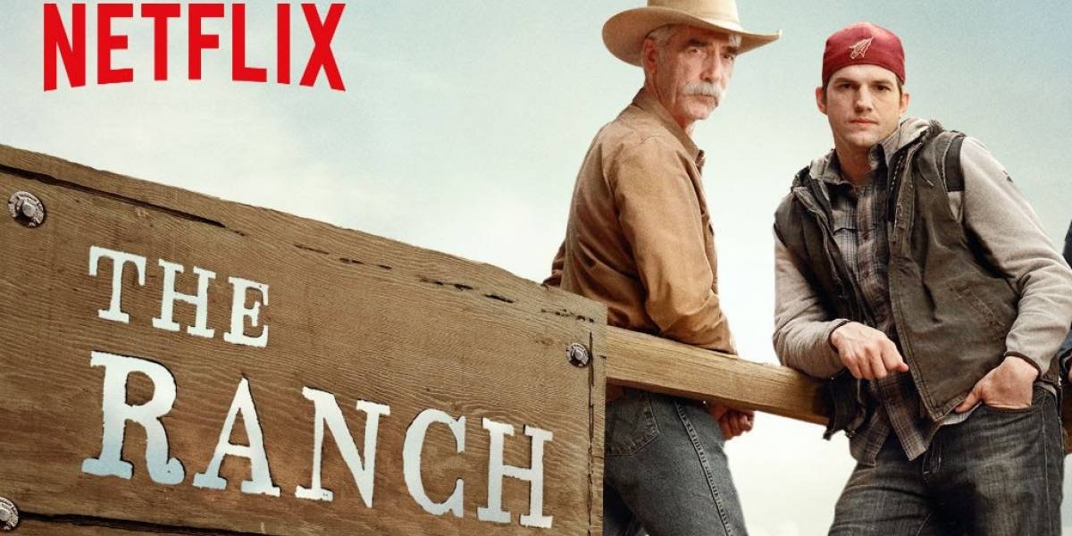 Los estrenos de Netflix en abril en Latinoamérica
