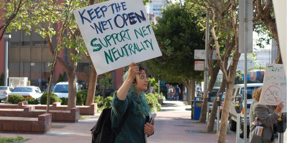 ISPs están 'furiosos' con Verizon por causar revisión de normativa de neutralidad en la red