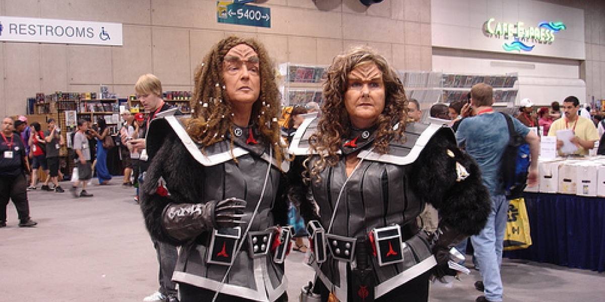 Traducir klingon puede ayudar frente a la dislexia