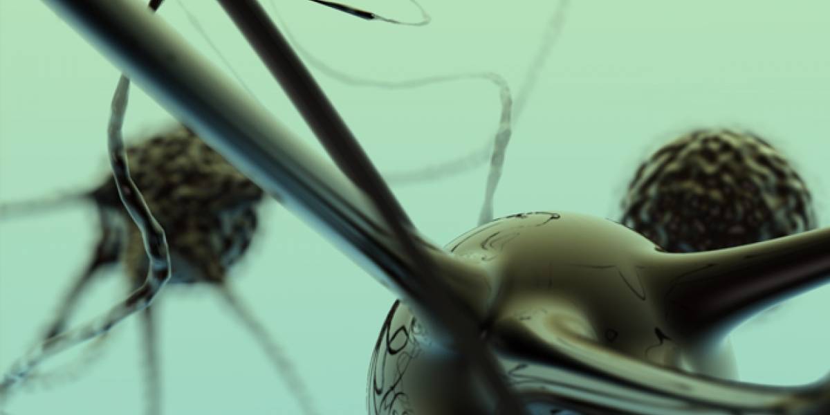 Las corrientes eléctricas aplicadas en el cerebro modifican el aprendizaje de tareas motoras