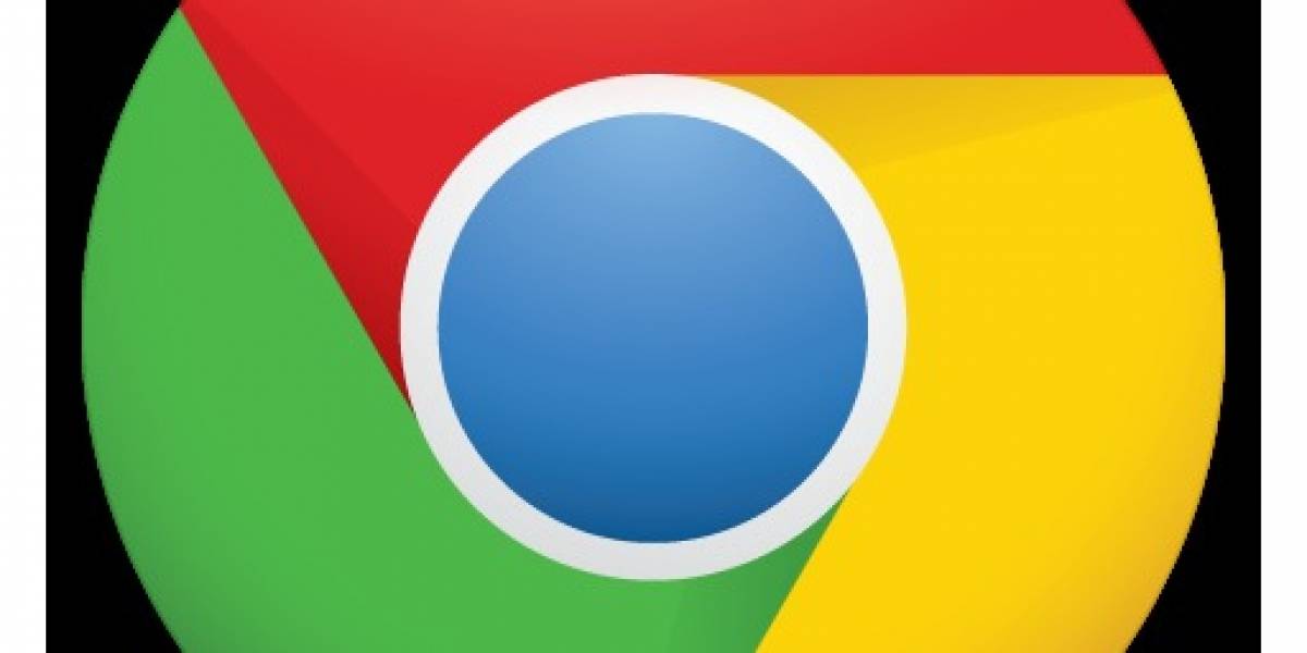 ¿Te gusta el nuevo logo minimalista de Google Chrome?