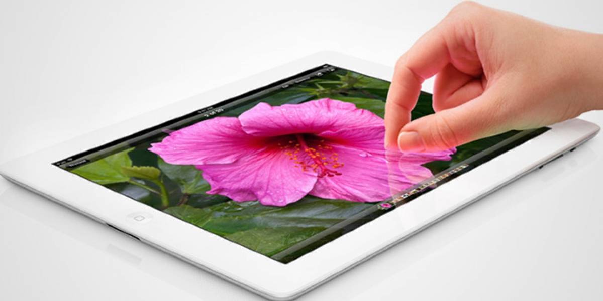 Apple no puede registrar "iPad mini" como marca en EE.UU.
