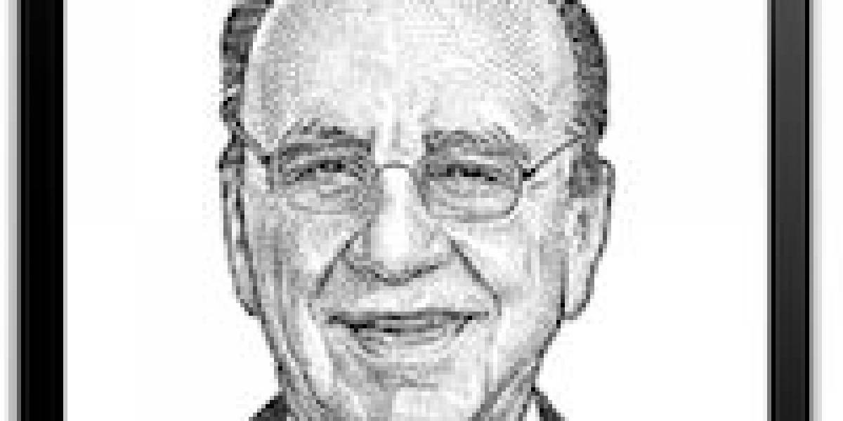 Periódico de Murdoch exclusivo para tablets ya tendría precio y nombre definitivo