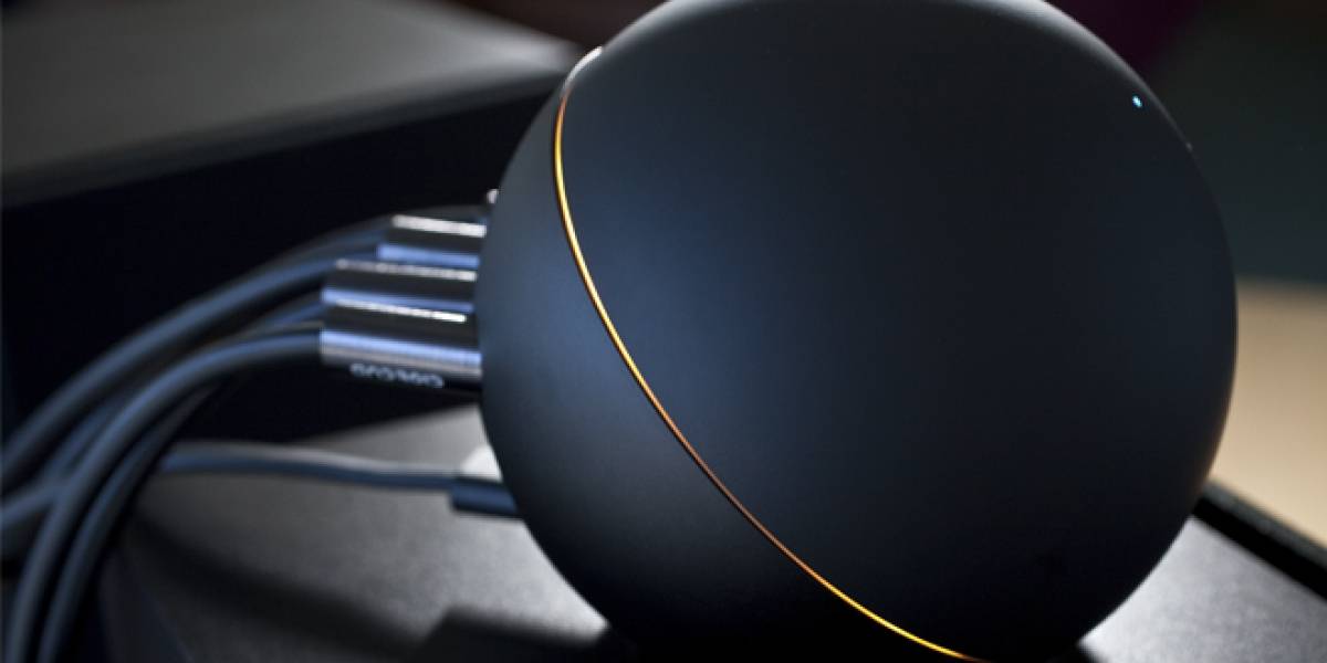 ¿Google descontinuó el Nexus Q?
