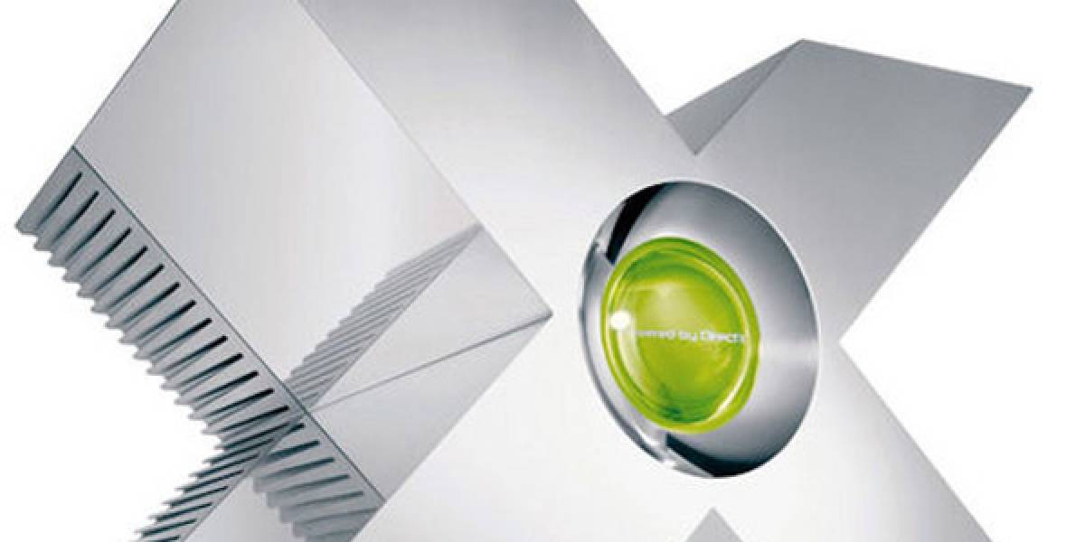 ¿Ya se están preparando juegos para el nuevo Xbox?
