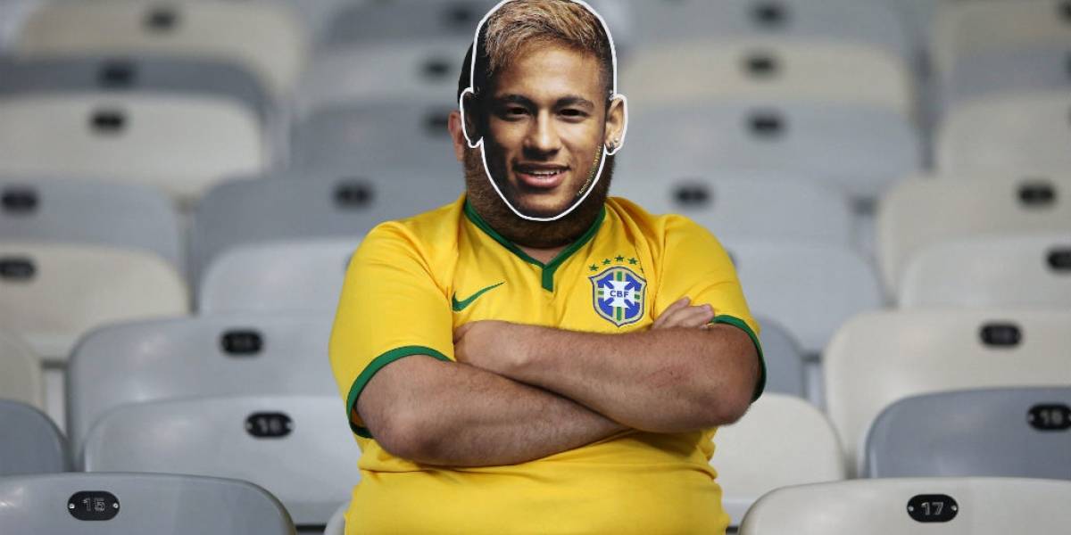 Twitter cierra cuenta que publicaba goles del Mundial