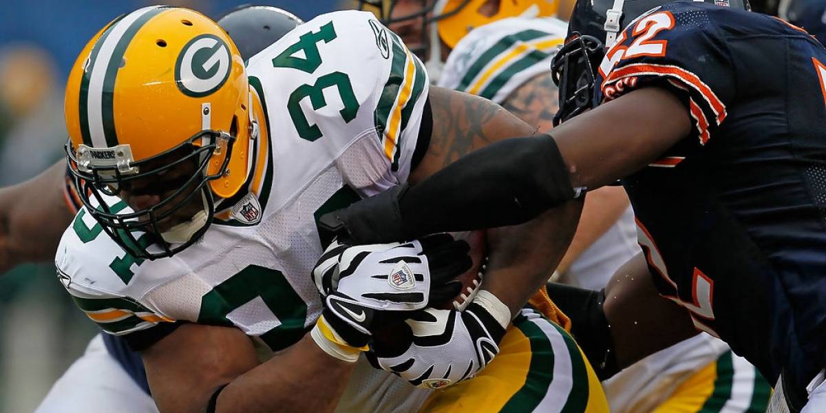 Google podría transmitir los partidos de la NFL por YouTube