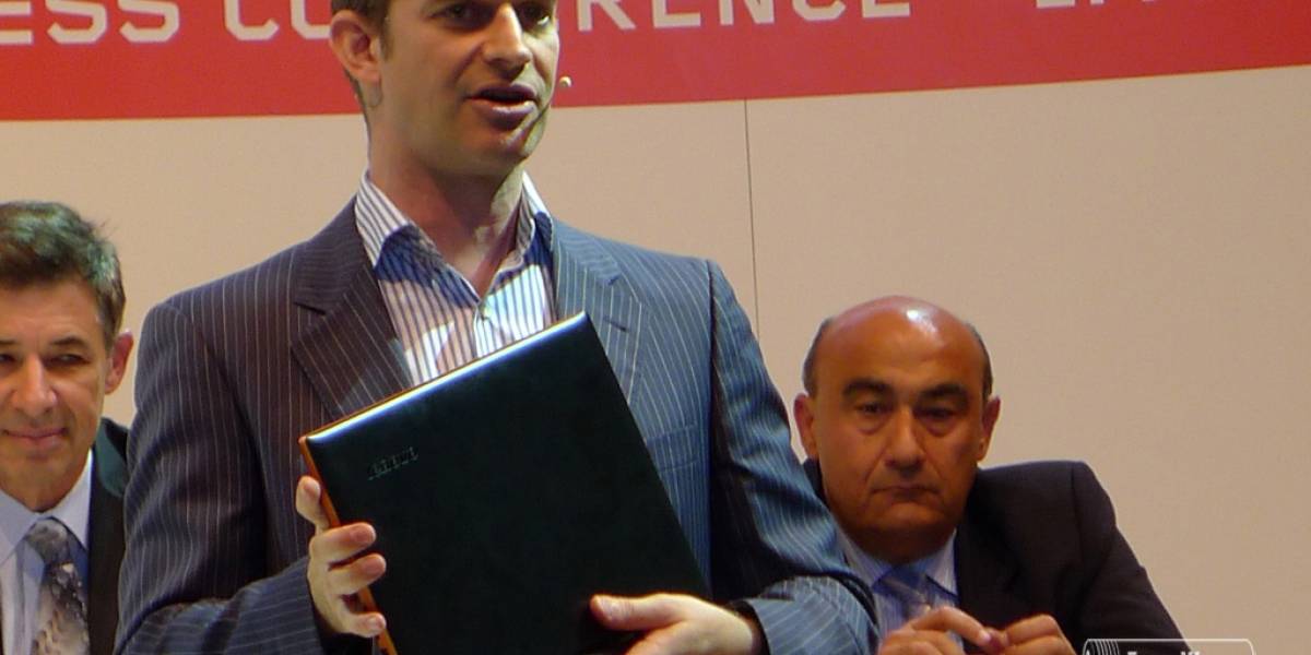 Ejecutivo de Lenovo dice que Windows RT ya no es necesario