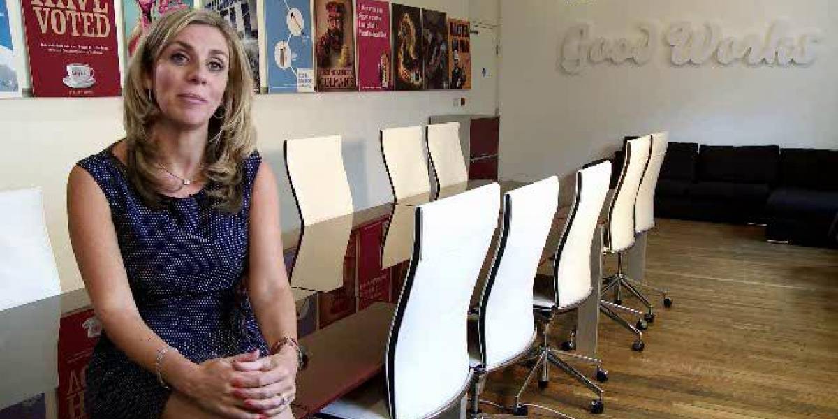 Facebook designa como vicepresidente a una veterana de la industria publicitaria británica