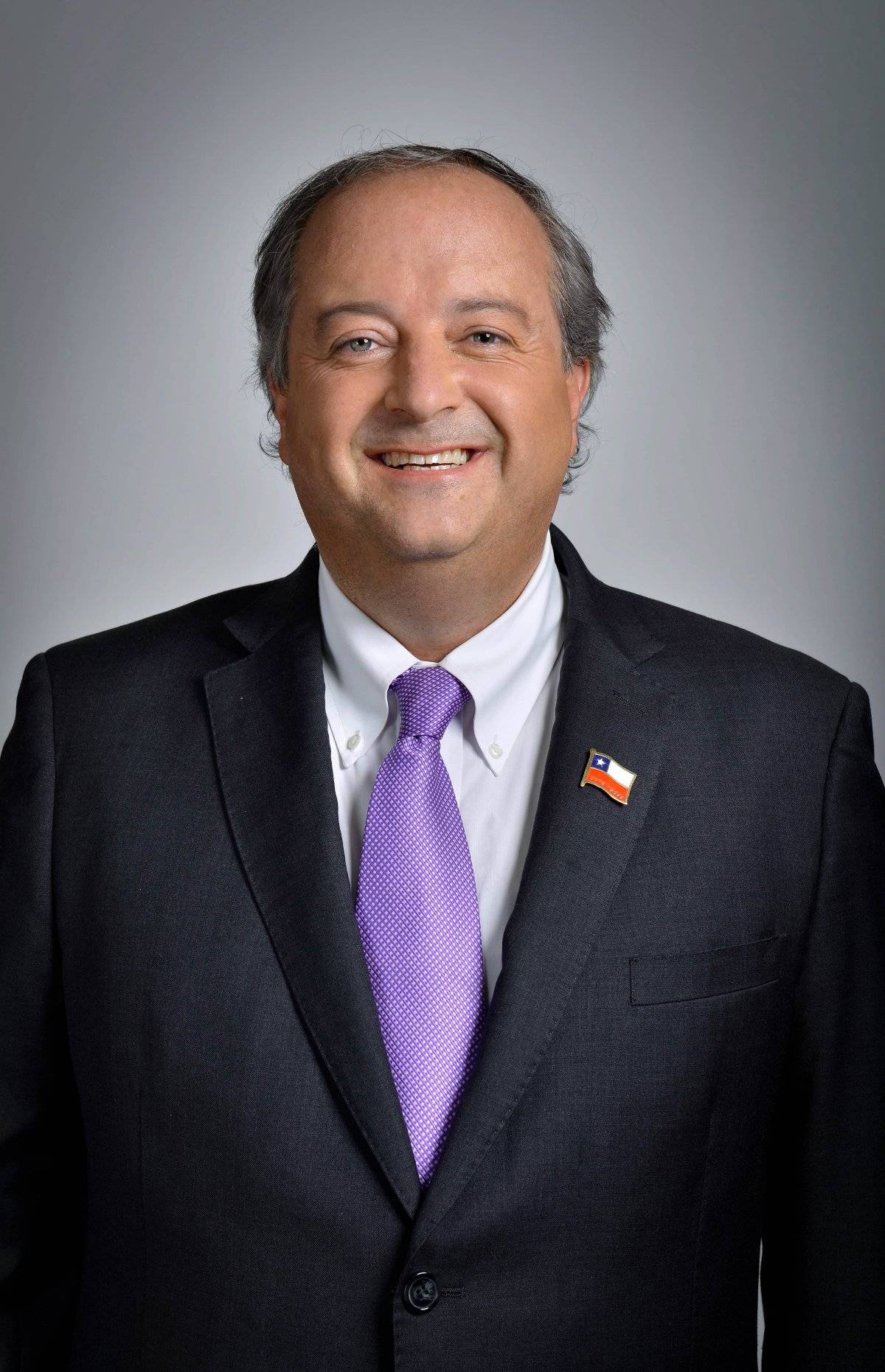 Nicolás Monckeberg Díaz