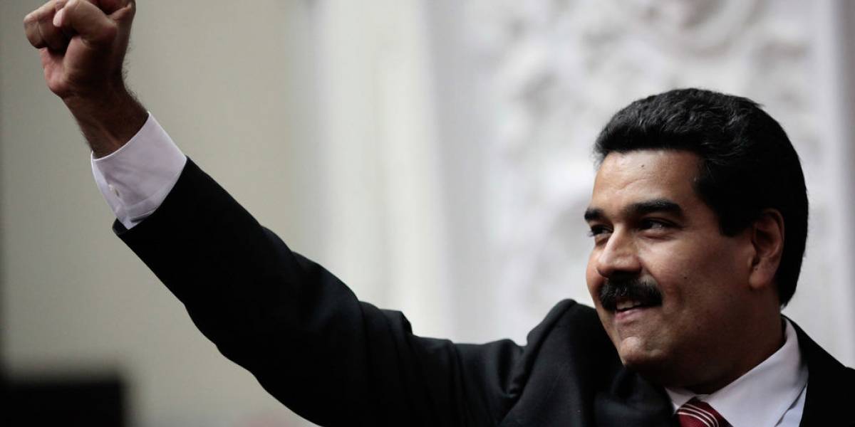 Nicolás Maduro ordena sacar la señal de CNN de Venezuela