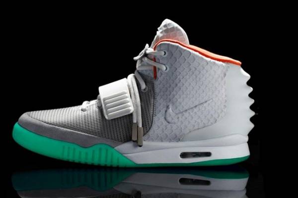 zapatillas de kanye west