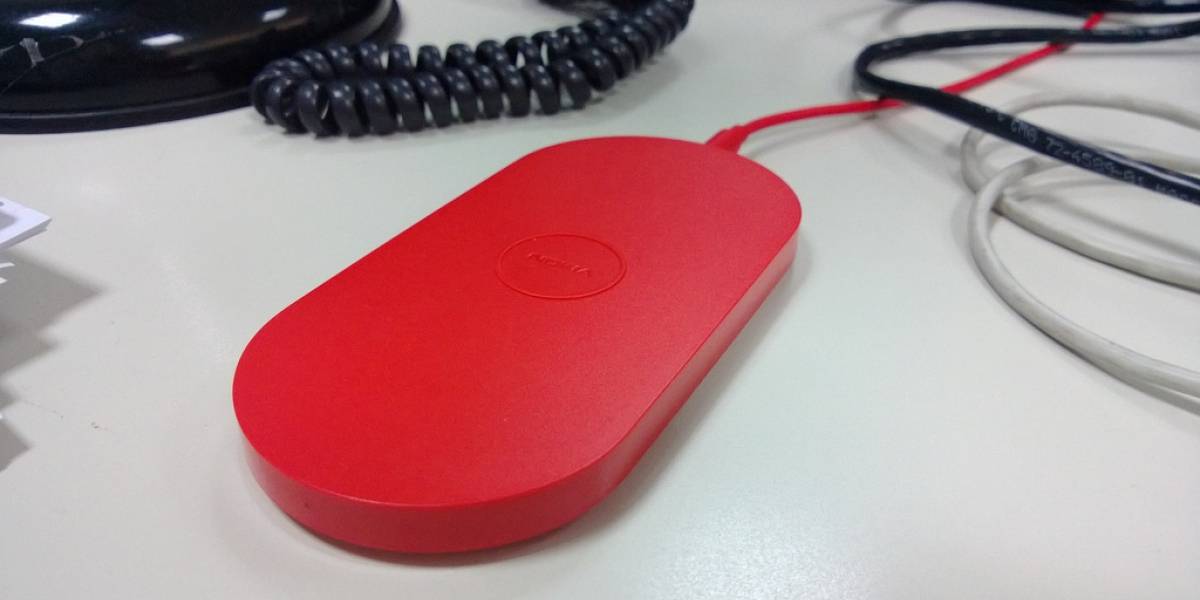 Carga inalámbrica Qi vía resonancia llegaría pronto #CES2014