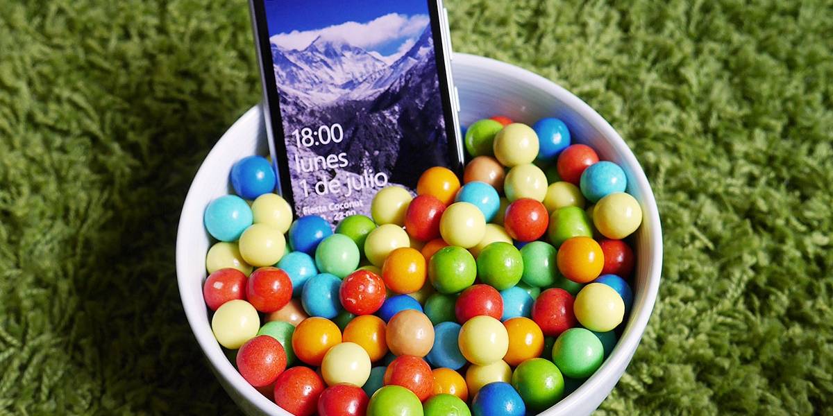 Nokia habría pensado en smartphones con Android antes de ser comprada por Microsoft