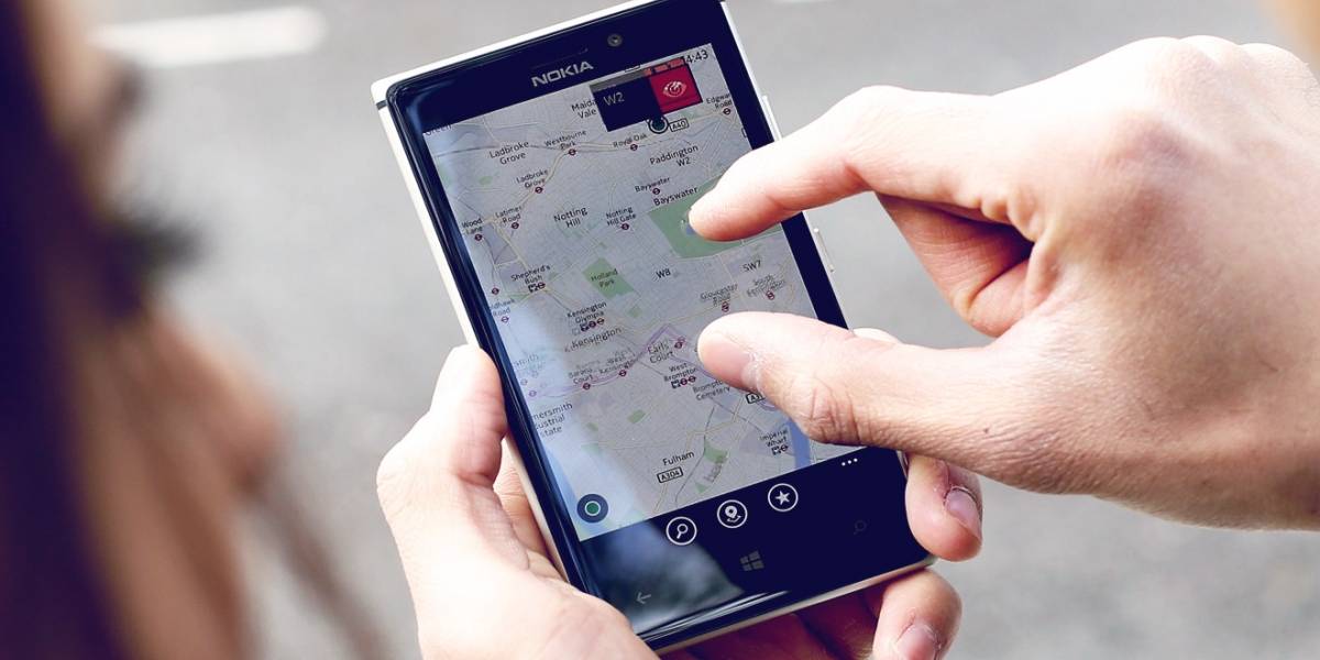 41 megapíxeles son suficientes para Nokia