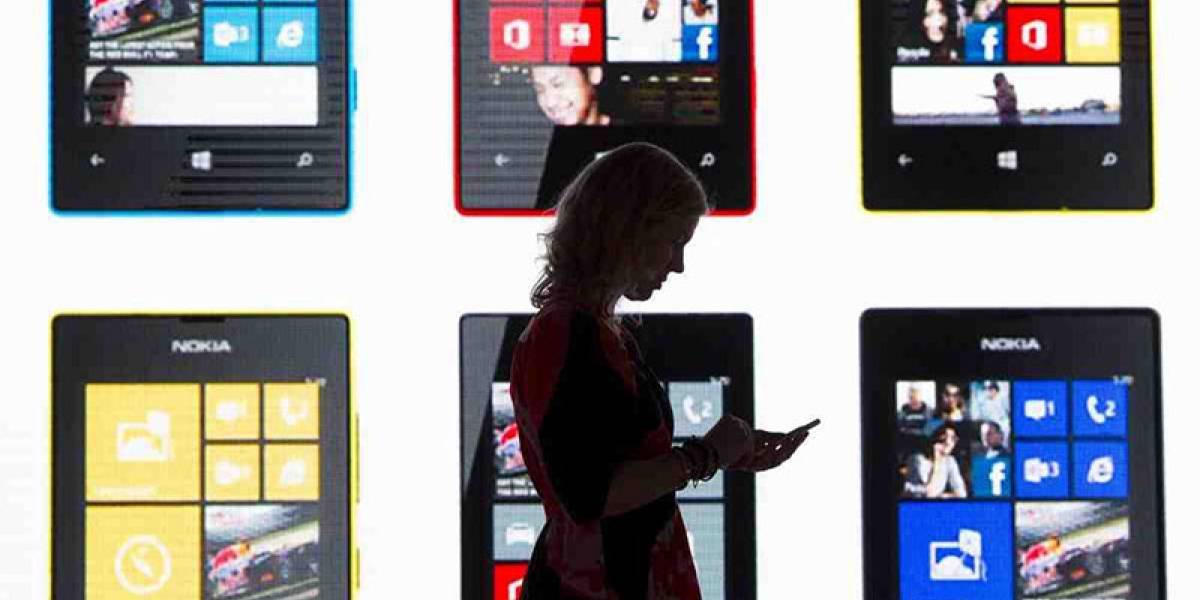 ¿Por qué todo el mundo quiere emparejar a Nokia?