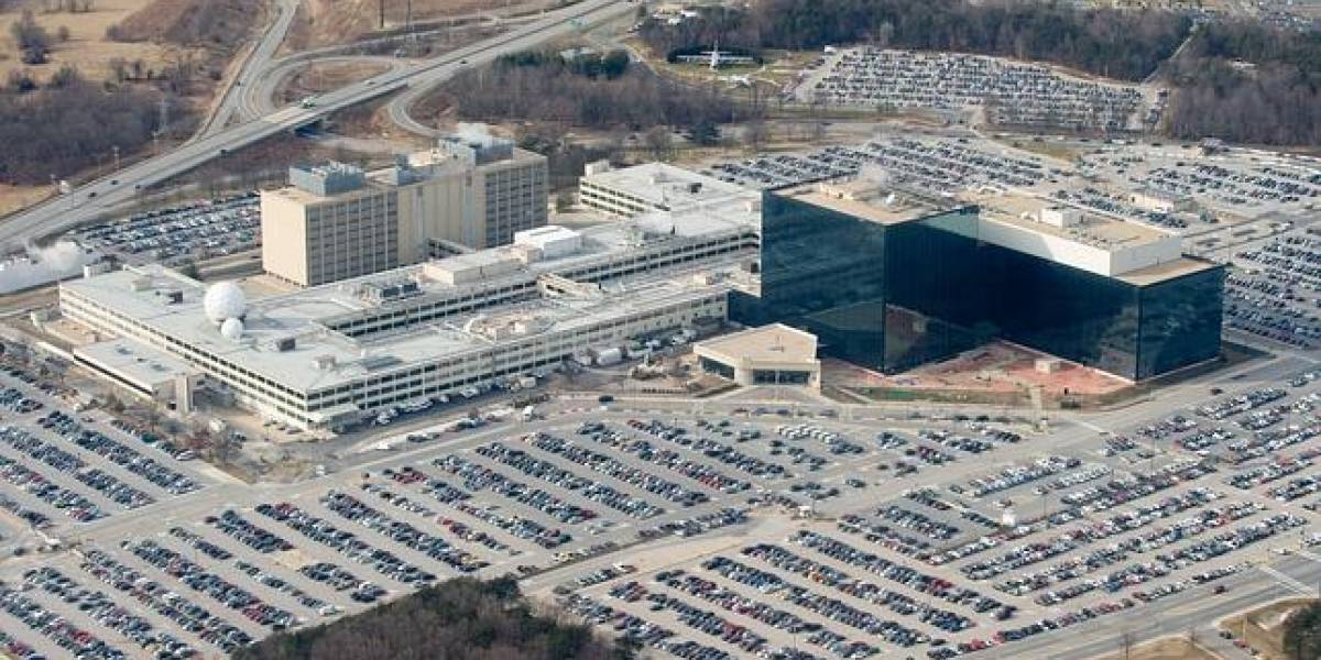 Nuevos documentos filtrados revelan cómo la NSA construye perfiles de los ciudadanos
