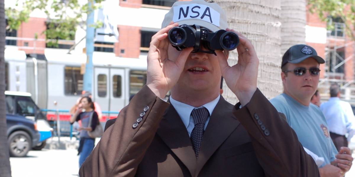NSA le pagó a empresas de tecnología los gastos de PRISM
