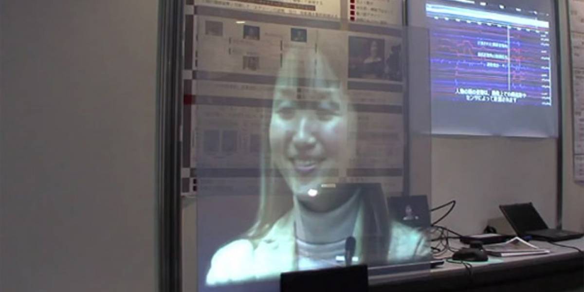 Con MM-Space las video-conferencias se sentirán menos artificiales