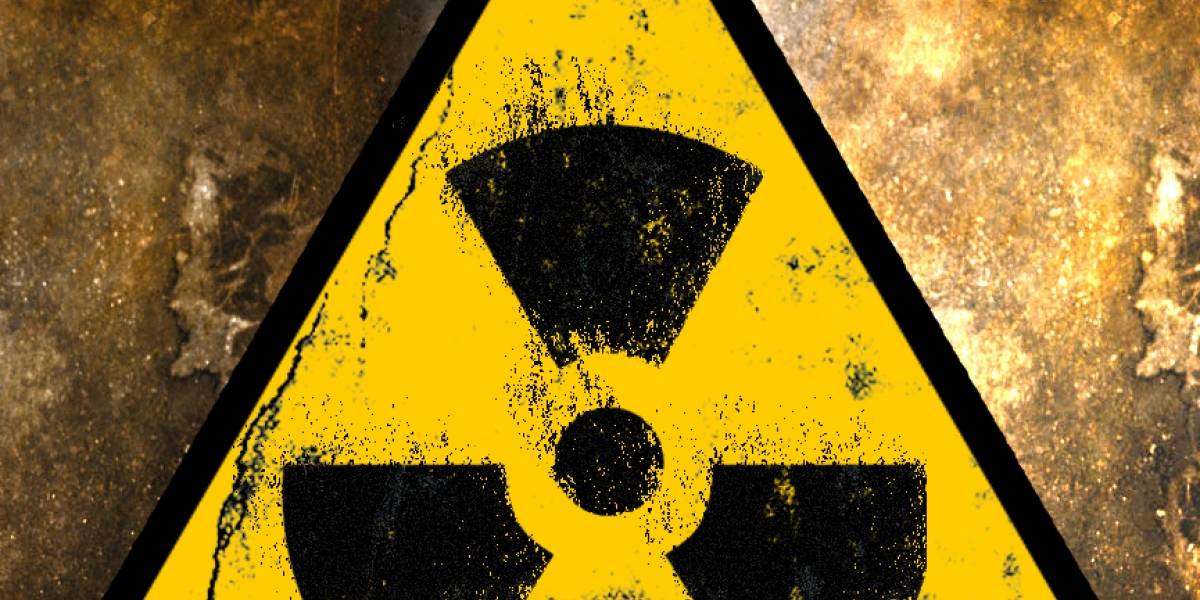 Sueco montó reactor nuclear en su cocina; la policía le pidió que los acompañe