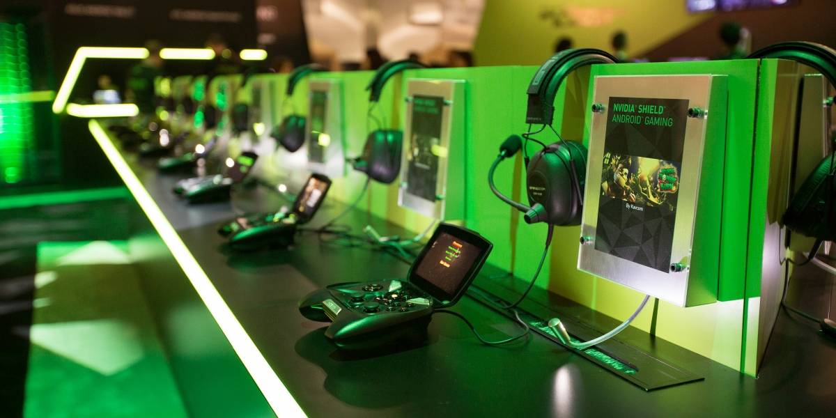 Asus trabaja en una consola portátil llamada Gamebox