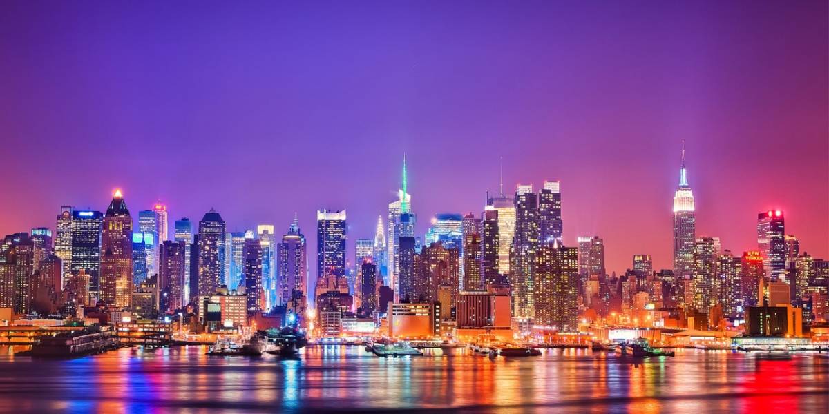 Ciudadanos de Nueva York ya pueden obtener su propio dominio .nyc