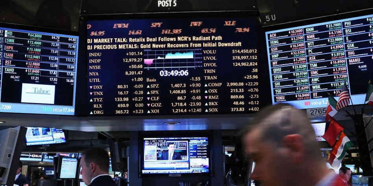 Twitter cotizará por USD$15.000 millones en NYSE y venderá hasta 55 millones de acciones