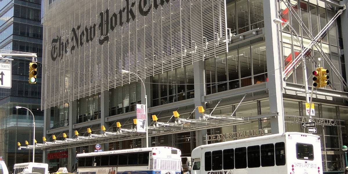 Symantec trata de exculparse tras el hackeo al New York Times y China niega estar involucrado