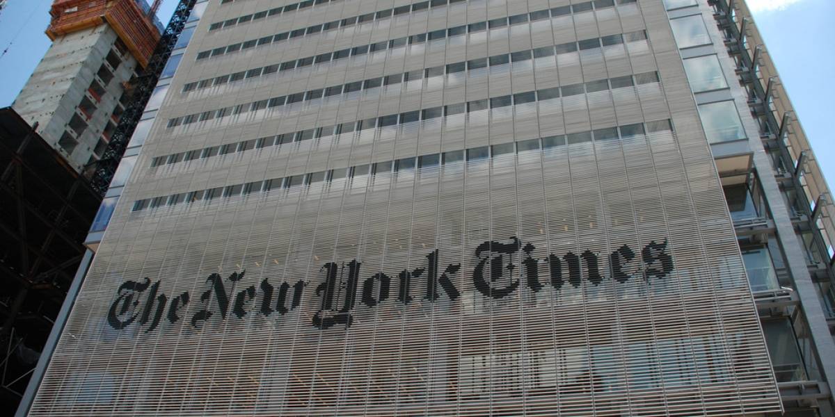 El New York Times sospecha un hackeo en su contra por parte del Ejército Electrónico Sirio