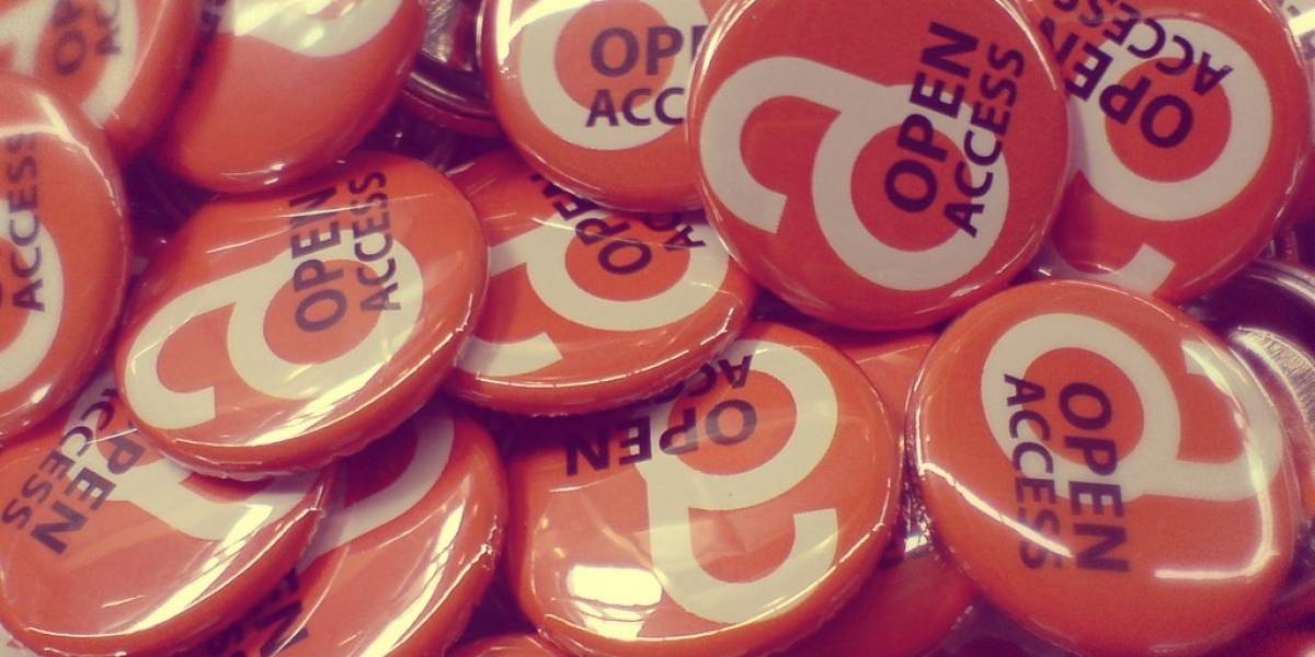 Wikipedia apoya el uso de recursos de acceso abierto