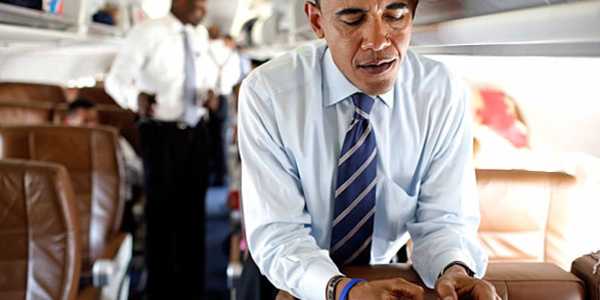 Obama posteará personalmente en Facebook y Twitter