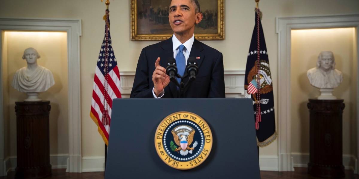 Obama anuncia sanciones económicas a quienes intenten ciberdelitos contra EE.UU.