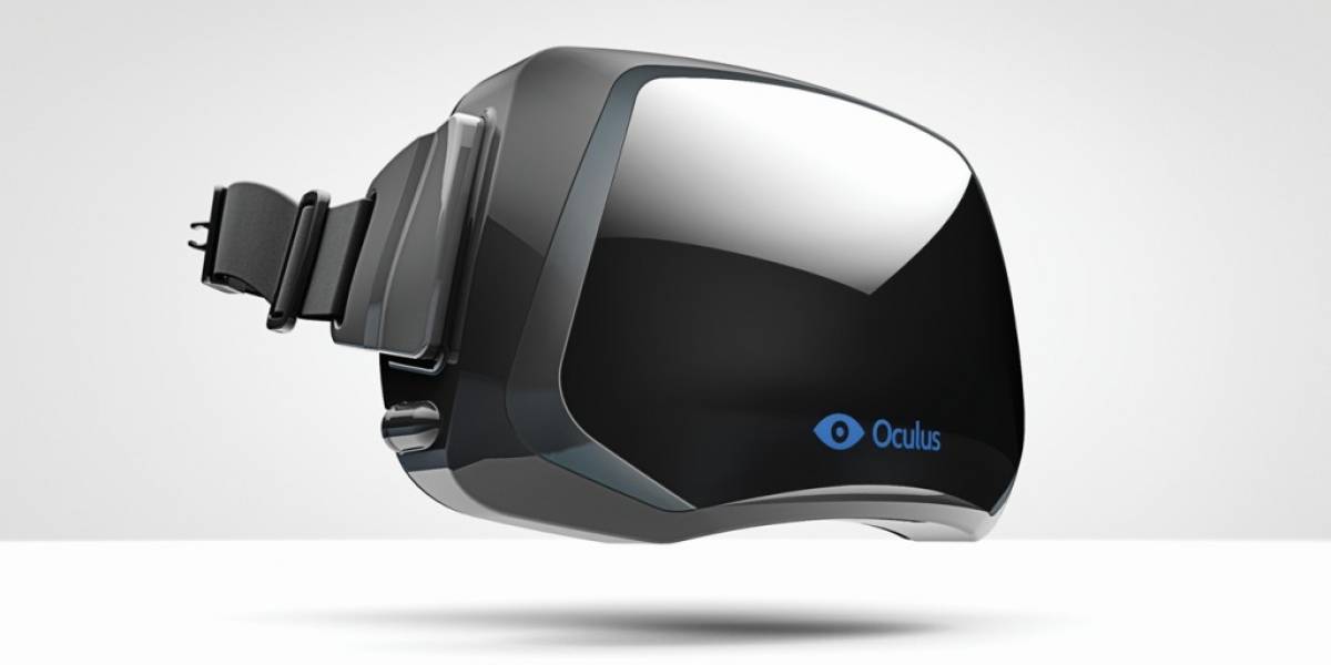 Fundador de Oculus, amenazado de muerte luego de la compra de Facebook