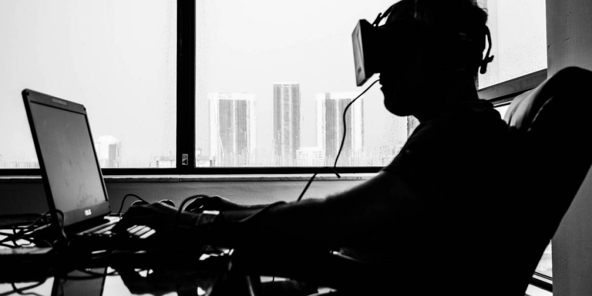 Facebook comprará Oculus VR en US$ 2.000 millones