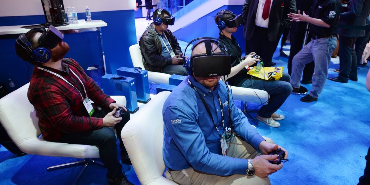 Oculus y Facebook: ¿pierde o gana la comunidad crowdfunding?